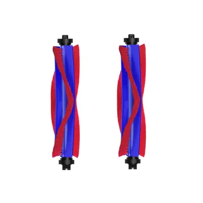 Zamenjava/združljivi deli – Dyson Nadomestna glavna ščetka 2-pack ABS+najlon