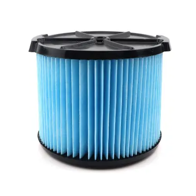 Filter združljiv z Ridgid VF3500 za mokro/suho čiščenje, ABS okvir