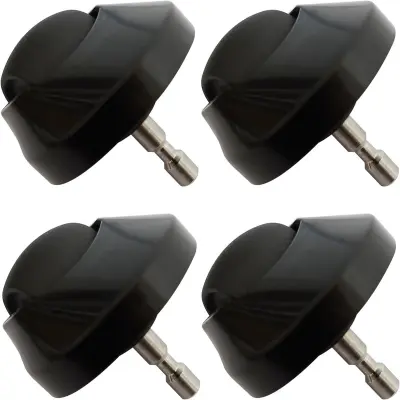 Združljivo s sprednjim kolescem za Roborock S6/S5 Max/E4 sesalnike