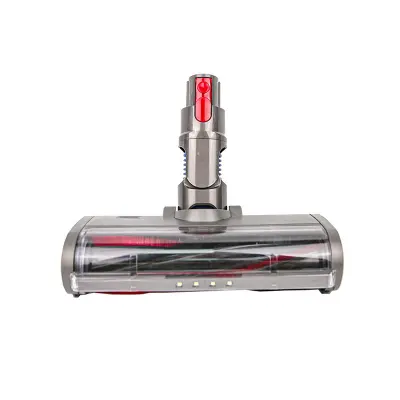 Združljiv s Carbon Fiber Motorized Floor Brush Head za Dyson V7, V8, V10, V11, G5