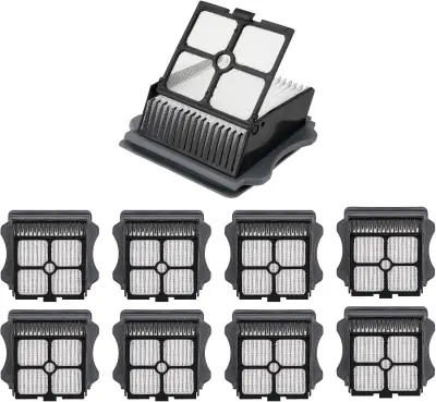 Nadomestni set HEPA filtrov za serijo Tineco iFloor 3/S3/S5