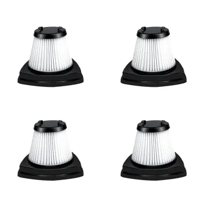 4-delni komplet zamenljivih filtrov za sesalce Midea U1/M1/A1