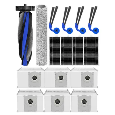 Komplet rezervnih delov za robotski sesalnik Ecovacs Deebot T90 Pro