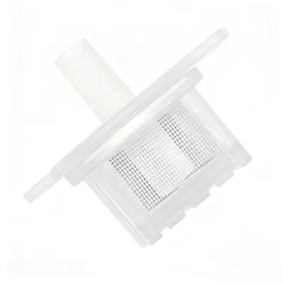Vstopni filter/čep za rezervoar Xiaomi Mijia M40S, prosojen ABS