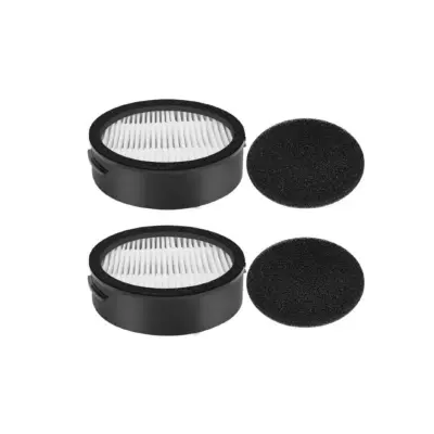 Komplet zamenljivih filtrov 2-pack za IRIS CFTS72 in SCD-180