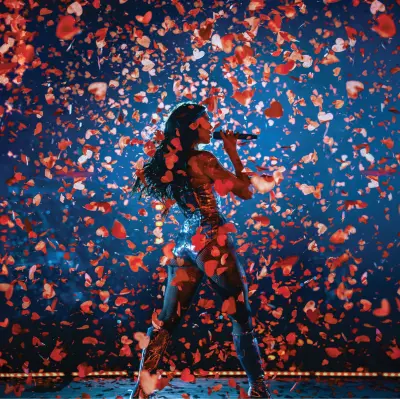 Dua Lipa - 2LP/Dua Lipa - Live From Mexico