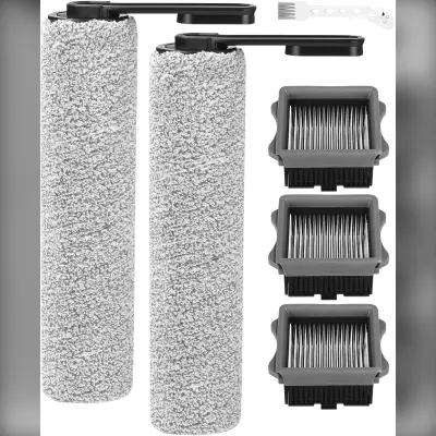 Nadomestni komplet za Tineco Floor One S5/Pro/Pro 2/Extreme