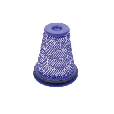 Zamenljivi/kompatibilni deli – Dyson predfiltr za motor, kompatibilen z modeli, ABS moder