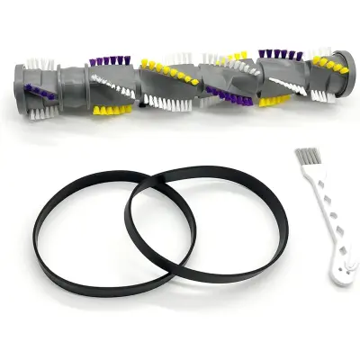 Komplet krtače in pasov za Bissell CleanView, ABS+Nylon