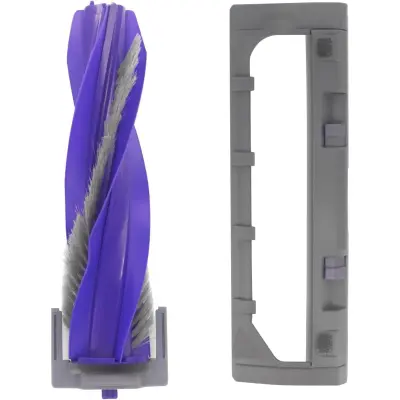 Komplet glavne krtače za Narwal Freo X Plus in Z Ultra – ABS+Nylon