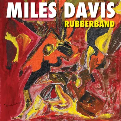 Davis Miles - 2LP/Rubberband