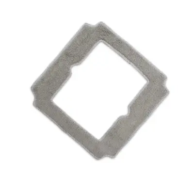 Zamenljive mikrofiber krpe za Ecovacs Winbot Mini, paket 4