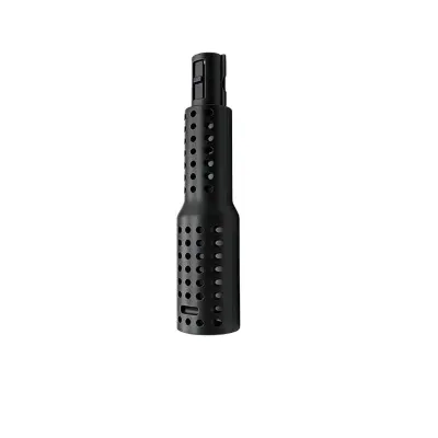 Palica z aktivnimi delci za Dreame H40 in T50 Ultra, črni ABS