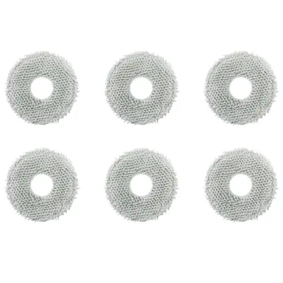Zamenljive mop krpice paket 6 za DJI ROMO/ROMO A/ROMO P, mikrovlakna