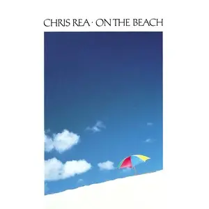 Rea C. - LP/On The Beach