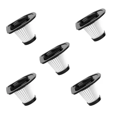 5x HEPA filtri z ABS okvirjem za TLS-ST6655 in TLS-ST6655Plus-2314D