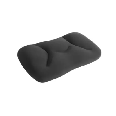 Granule Sleep vzglavnik z EPS mikro-kroglicami in C-oporo Black