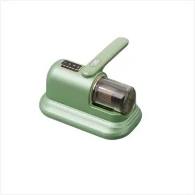 Brezžični sesalnik za pršice z UV sterilizacijo YD-868, močno sesanje Green