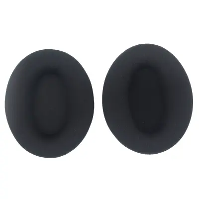 Mrežasti prekrivki za ušesne blazinice, Sony WH-1000XM4, 2 kosa Black