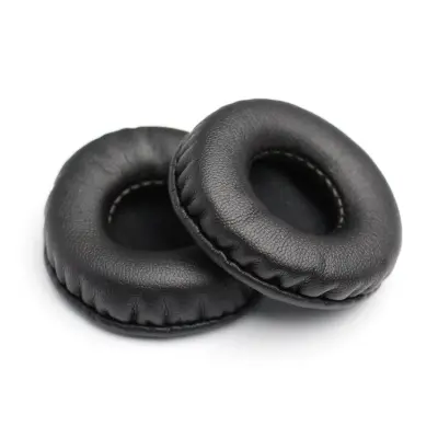 Nadomestni pokrovi ušesnih blazin 2-pack za Telex Airman 7, 750, 760