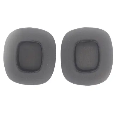 Zamenljive mrežaste ušesne blazinice 2-pack za Siberia S21 in S21 Pro Black