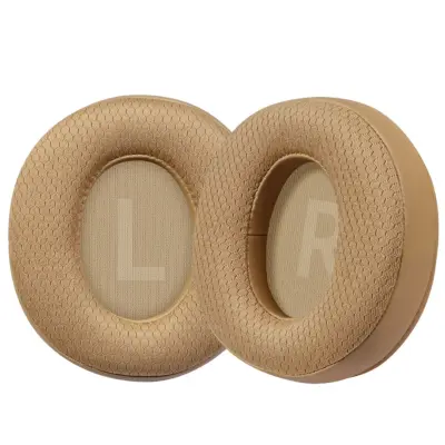 Mrežne blazinice za slušalke FiiO FT1 (2 kosa), zračni nadomestek Khaki