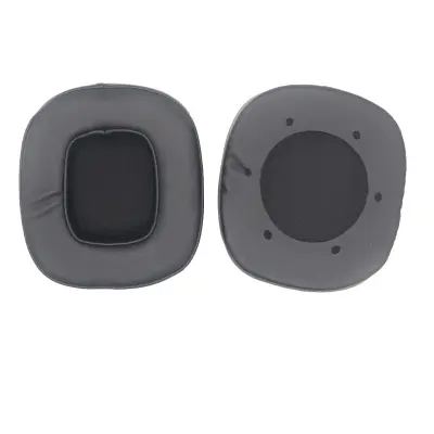 Zamenljive proteinske ušesne blazinice x2 za Siberia S21 Black