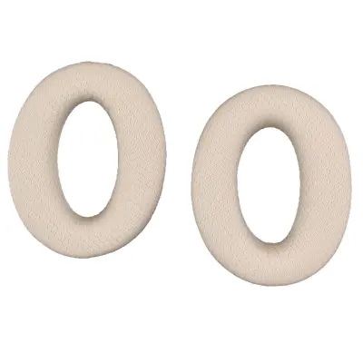 Prevleke za ušesne blazinice, 2 kosa, zračne, za Sony MDR-1000X Brown