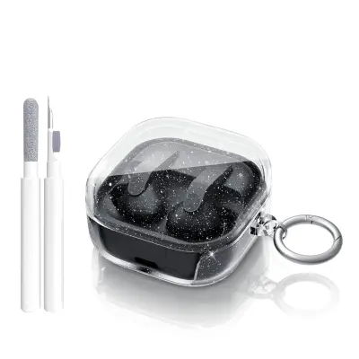 Zamenjava/Kompatibilni del – Samsung Galaxy Buds4/4 Pro TPU ovitek