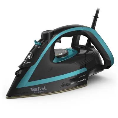 Popravljen artikel - TEFAL FV8066EO parni likalnik