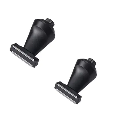 Nadomestna glava brivnika 2x – ABS, združljiva s 1280/3188/7701/1150