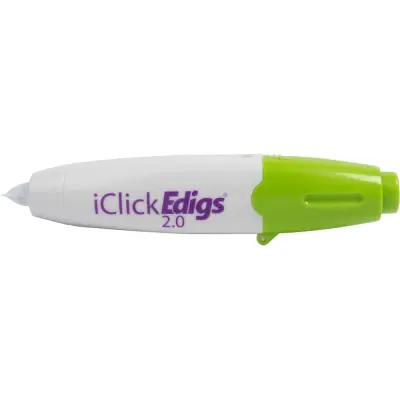 Korektura miška edigs 9282 kpl iclick