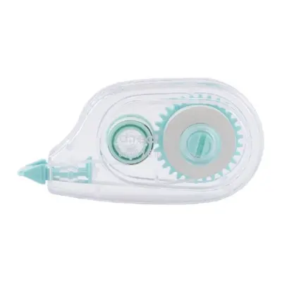 Korektura miška levia 5mmx8m pastel mix 110722