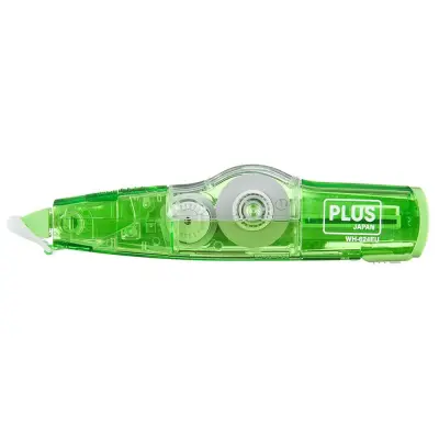 Korektura miška plus 4,2mm 6m wh-634 zelena blister 49187