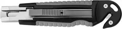 Nož olfa westcott 18mm professional samozložljiv, soft grip e-84022 00
