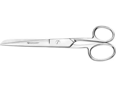Škarje westcott kovinske 15cm e-30861 00