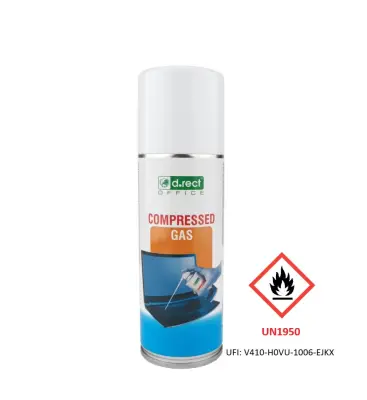 Razpihovalo prahu 200ml levia 800186