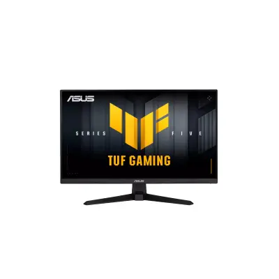 Monitor ASUS TUF Gaming VG249Q5A 60.5 cm (23,8''), 1920 x 1080, Fast IPS, 200 Hz, G-SYNC kompatibilen, AMD FreeSync Premium, Gaming AI