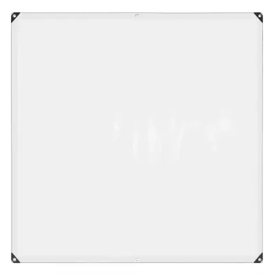 vidaXL Pokrivalo za rastline Transparentno 2 x 2 m PE