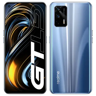 Obnovljeno - kot novo - Ecofone GT 5G srebrn 128 GB 8 GB ram dual sim