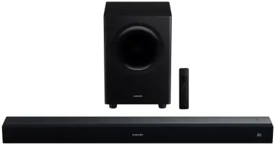 Hišni kino XIAOMI Pro 2,1 ch NS4 EU