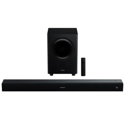 Hišni kino XIAOMI Pro 2,1 ch NS4 EU