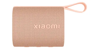 Zvočnik XIAOMI S28H Sound Pocket, roza