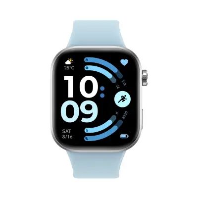 Pametna ura XIAOMI Redmi Watch 6, modra