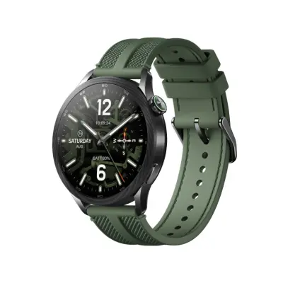 Pametna ura XIAOMI Watch S5 46, zelena