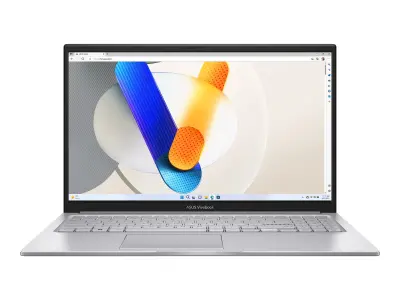 Prenosnik ASUS  VivoBook 15 X1504MA-BQ257W, 39,6 cm (15,6"), C5 320, 16 GB RAM, 512 GB SSD, W11H