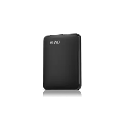 Zunanji HDD disk WD 1TB Elements Portable 2,5" USB-C 3.2 Gen 1