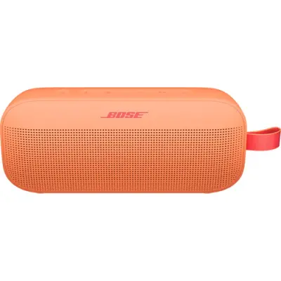 Zvočnik BOSE Soundlink Flex II sunorange