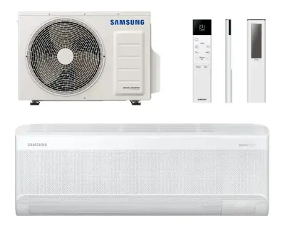 Demo - SAMSUNG WIND-FREE AVANT S2 3,5 KW (notranja in zunanja enota) klimatska naprava