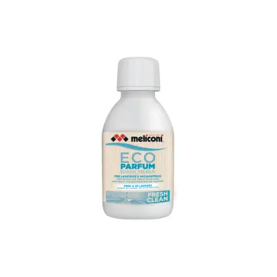 Dišava za perilo MELICONI Fresh Clean